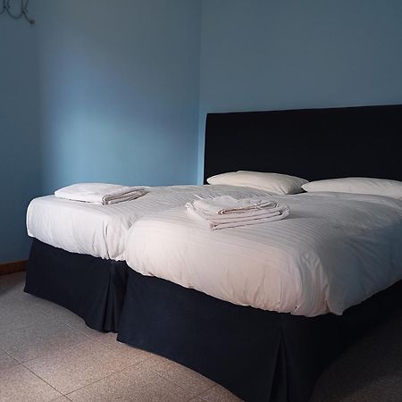 Agriturismo Cre Seren Susa Eksteriør billede