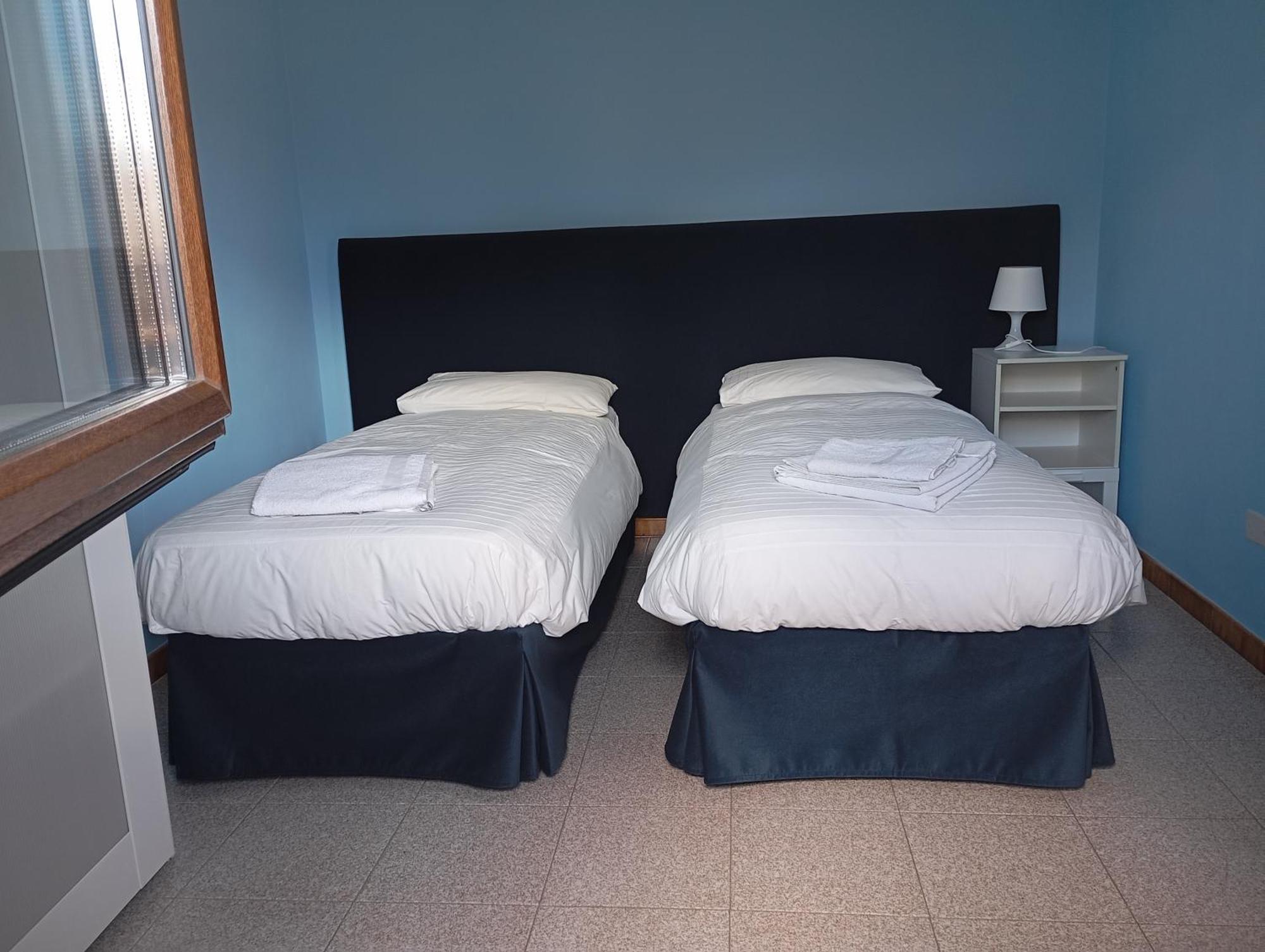 Agriturismo Cre Seren Susa Eksteriør billede